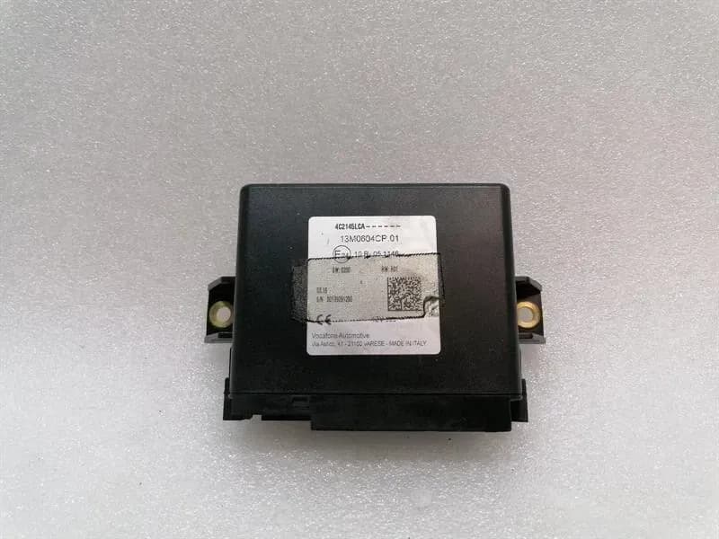 McLaren 600LT Spider Electronic Module 13M0604CP Control Unit VTS