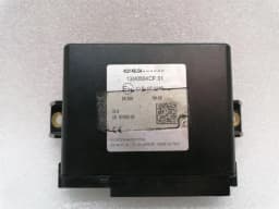 MCLAREN McLaren 600LT Spider Electronic Module 13M0604CP Control Unit VTS — thumbnail 5
