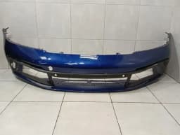 PORSCHE Porsche 911 992 Front Bumper 992807221 Front Bumper — thumbnail 1