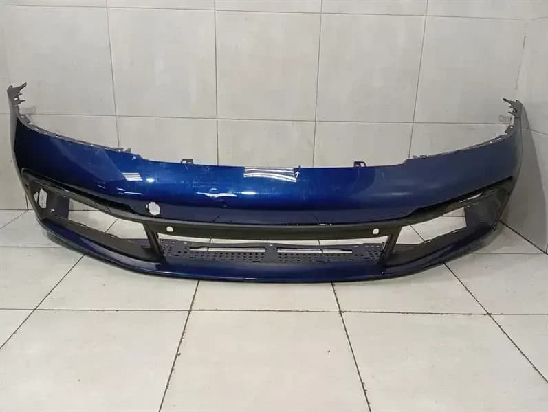 PORSCHE Porsche 911 992 Front Bumper 992807221 Front Bumper