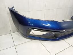 PORSCHE Porsche 911 992 Front Bumper 992807221 Front Bumper — thumbnail 2