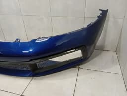 PORSCHE Porsche 911 992 Front Bumper 992807221 Front Bumper — thumbnail 3