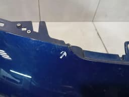 PORSCHE Porsche 911 992 Front Bumper 992807221 Front Bumper — thumbnail 6