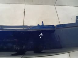 PORSCHE Porsche 911 992 Front Bumper 992807221 Front Bumper — thumbnail 5