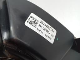 PORSCHE Porsche 911 992 Air Filter Box 992129567A Air Filter Box Airbox Left — thumbnail 5