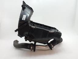 PORSCHE Porsche 911 992 Air Filter Box 992129567A Air Filter Box Airbox Left — thumbnail 10