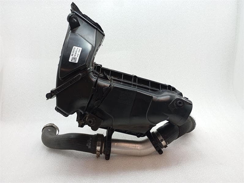 PORSCHE Porsche 911 992 Air Filter Box 992129567A Air Filter Box Airbox Left