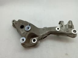 PORSCHE Porsche 911 992 subframe rear right 992505064A axle frame rear axle right — thumbnail 5
