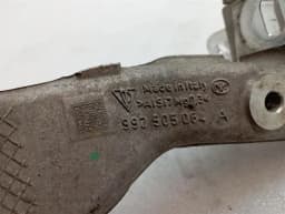 PORSCHE Porsche 911 992 subframe rear right 992505064A axle frame rear axle right — thumbnail 8