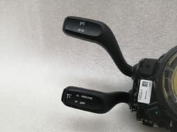 PORSCHE Porsche Panamera 970 wiper stalks 7pp953568h indicator switch steering column switch — thumbnail 2