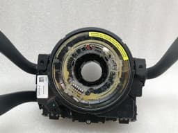 PORSCHE Porsche Panamera 970 wiper stalks 7pp953568h indicator switch steering column switch — thumbnail 4