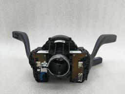 PORSCHE Porsche Panamera 970 wiper stalks 7pp953568h indicator switch steering column switch — thumbnail 5