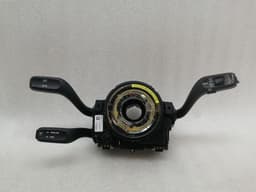 PORSCHE Porsche Panamera 970 wiper stalks 7pp953568h indicator switch steering column switch — thumbnail 8