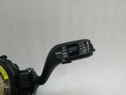 PORSCHE Porsche Panamera 970 wiper stalks 7pp953568h indicator switch steering column switch — thumbnail 10