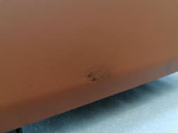 PORSCHE PORSCHE 911 992 GLOVEBOX 992857558G RIGHT HAND DRIVE RHD COGNAC — thumbnail 10