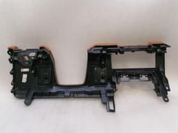 PORSCHE PORSCHE 911 992 GLOVEBOX 992857558G RIGHT HAND DRIVE RHD COGNAC — thumbnail 4