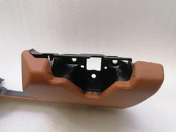 PORSCHE PORSCHE 911 992 GLOVEBOX 992857558G RIGHT HAND DRIVE RHD COGNAC — thumbnail 3