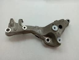 PORSCHE Porsche 911 992 subframe rear left 992505063A axle frame rear axle left — thumbnail 7