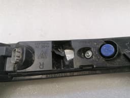 PORSCHE Porsche 911 992 Right Front Foglamp 992941314B Fog Light Right — thumbnail 4