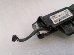 PORSCHE Porsche 911 992 Right Front Foglamp 992941314B Fog Light Right — thumbnail 3