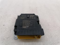 PORSCHE Porsche 911 992 Safety Module ECU 992959655D Air Control Unit SRS — thumbnail 5