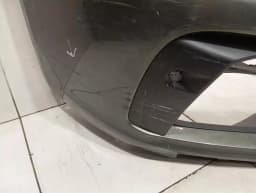 PORSCHE Porsche 911 992 Front Bumper 992807221K GTS SPORT DESIGN Front Bumper — thumbnail 3