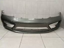 PORSCHE Porsche 911 992 Front Bumper 992807221K GTS SPORT DESIGN Front Bumper — thumbnail 1