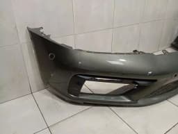 PORSCHE Porsche 911 992 Front Bumper 992807221K GTS SPORT DESIGN Front Bumper — thumbnail 2