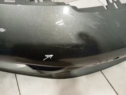 PORSCHE Porsche 911 992 Front Bumper 992807221K GTS SPORT DESIGN Front Bumper — thumbnail 5