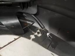 PORSCHE Porsche 911 992 Front Bumper 992807221K GTS SPORT DESIGN Front Bumper — thumbnail 10