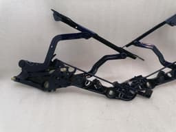 PORSCHE Porsche 911 992 convertible boat hinge 9P1825308 hood tailgate hinge — thumbnail 3