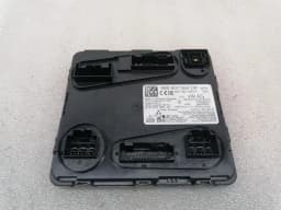 PORSCHE Porsche 911 992 electronic module 992907064DK control unit BCM2 — thumbnail 1