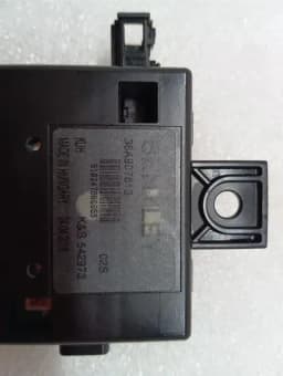 BENTLEY Bentley Continental GT 18-24 3S 3SD Electronic Module 36A907813 ECU — thumbnail 2