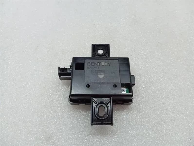 Bentley Continental GT 18-24 3S 3SD Electronic Module 36A907813 ECU