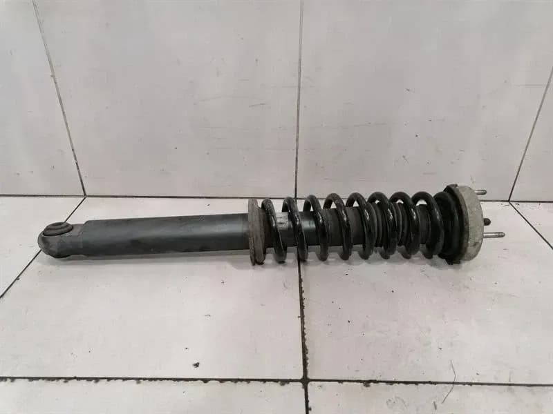 ASTON MARTIN DB9 Steering Wheel Shock Absorber Front AG43-18B036-AB Shock Absorber Front