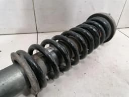 ASTON MARTIN ASTON MARTIN DB9 Steering Wheel Shock Absorber Front AG43-18B036-AB Shock Absorber Front — thumbnail 5