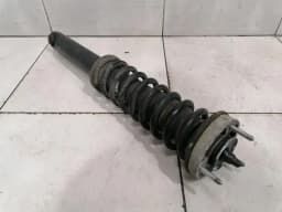 ASTON MARTIN ASTON MARTIN DB9 Steering Wheel Shock Absorber Front AG43-18B036-AB Shock Absorber Front — thumbnail 6