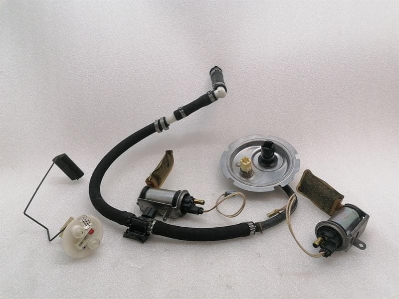 Aston Martin DB7 Vantage Fuel Pump Electric 34-86513 Fuel Pump