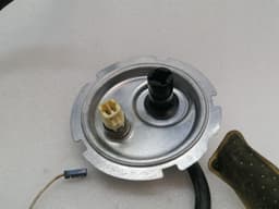 ASTON MARTIN Aston Martin DB7 Vantage Fuel Pump Electric 34-86513 Fuel Pump — thumbnail 5