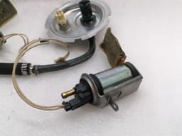 ASTON MARTIN Aston Martin DB7 Vantage Fuel Pump Electric 34-86513 Fuel Pump — thumbnail 9