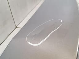BENTLEY Bentley Continental GT 18-24 3S 3SD Rear Spoiler 3SD827931B Rear Spoiler — thumbnail 5