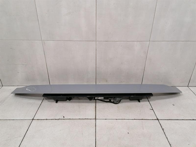 BENTLEY Bentley Continental GT 18-24 3S 3SD Rear Spoiler 3SD827931B Rear Spoiler