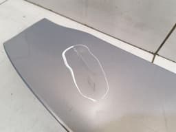 BENTLEY Bentley Continental GT 18-24 3S 3SD Rear Spoiler 3SD827931B Rear Spoiler — thumbnail 4