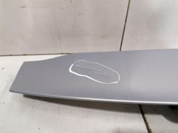 BENTLEY Bentley Continental GT 18-24 3S 3SD Rear Spoiler 3SD827931B Rear Spoiler — thumbnail 3
