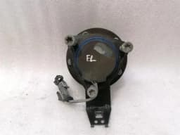 CHEVROLET Chevrolet Corvette C6 Left Front Hub 88967287 Wheel Bearing Housing Front Left — thumbnail 1