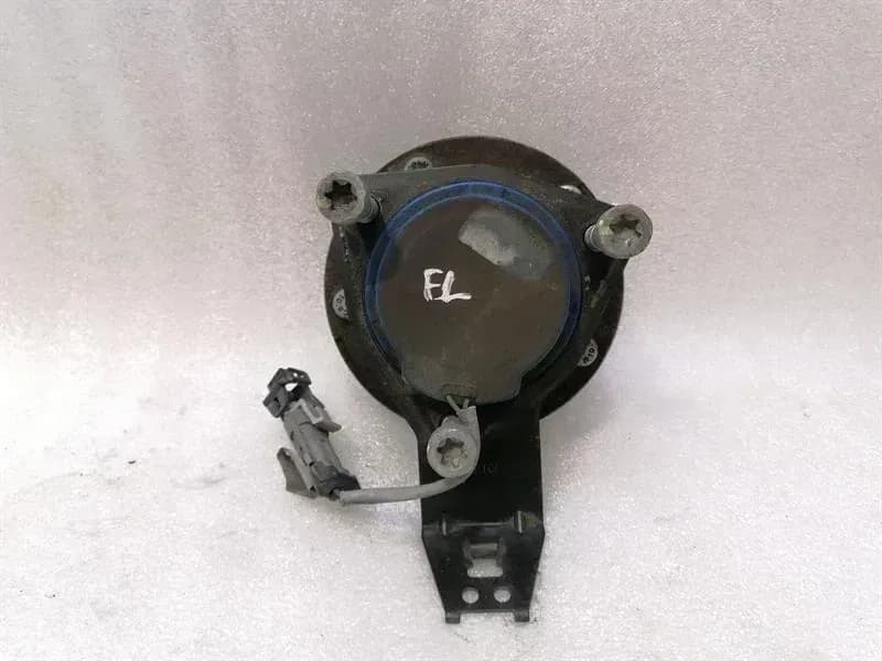 CHEVROLET Chevrolet Corvette C6 Left Front Hub 88967287 Wheel Bearing Housing Front Left