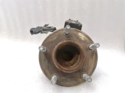 CHEVROLET Chevrolet Corvette C6 Left Front Hub 88967287 Wheel Bearing Housing Front Left — thumbnail 8