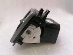 ASTON MARTIN ASTON MARTIN DBS V12 Air Vent Set 8D33-046B30-BB Vent Nozzle Vent — thumbnail 6