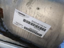 ASTON MARTIN Aston Martin Vantage V12 Fuel Tank Kit AD23-9C133-AF Fuel Tank SET — thumbnail 9