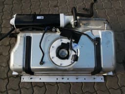 ASTON MARTIN Aston Martin Vantage V12 Fuel Tank Kit AD23-9C133-AF Fuel Tank SET — thumbnail 2